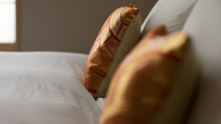 ダブルルーム 禁煙 専用バスルーム