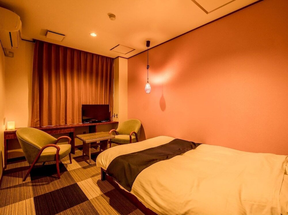 エコノミー洋室ダブル