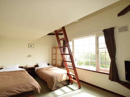 ニセコ OAC ロッジ / 5