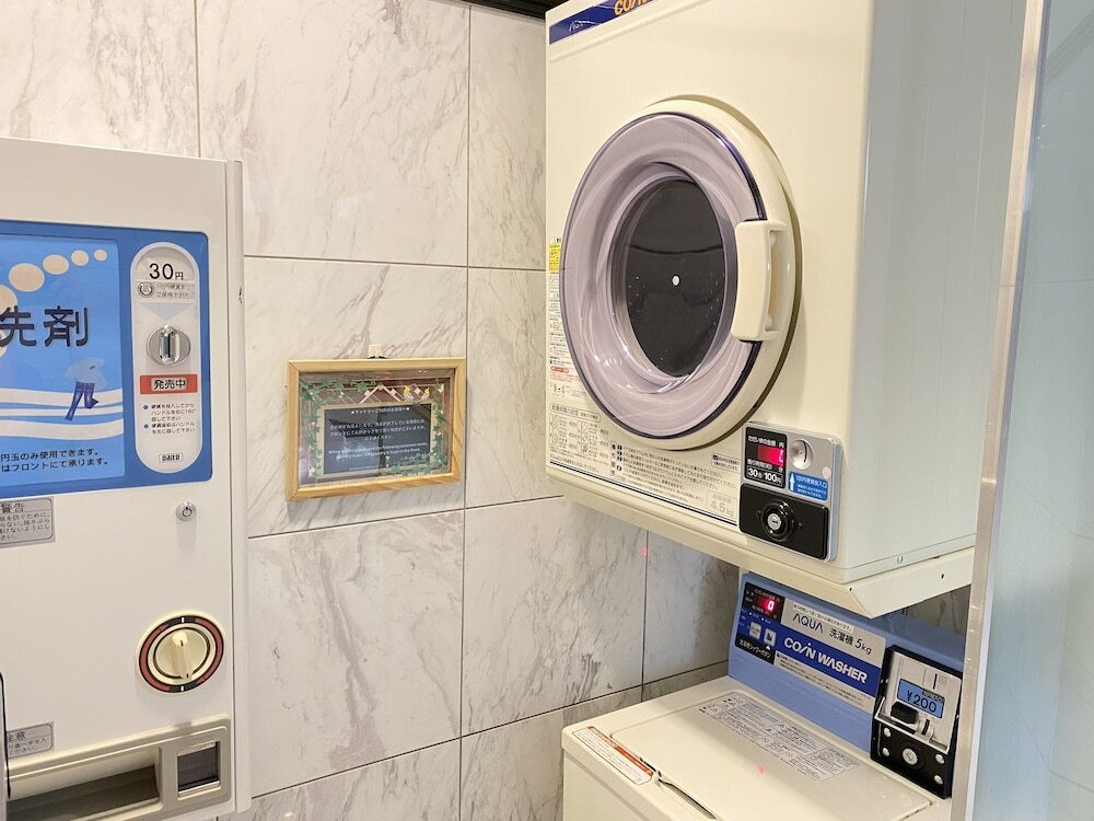 ランドリー ルーム