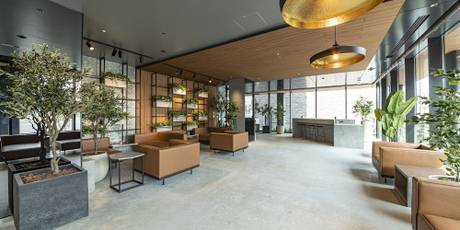 ホテル京阪 なんば グランデ