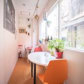 Asahi group 大阪鶴橋亭 ホテル(大阪府 アパートメント) / 2