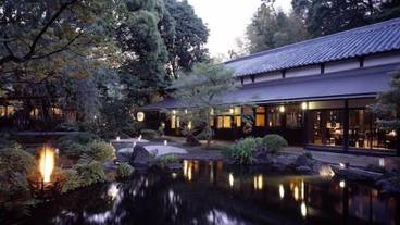 バンケット ホール / 21