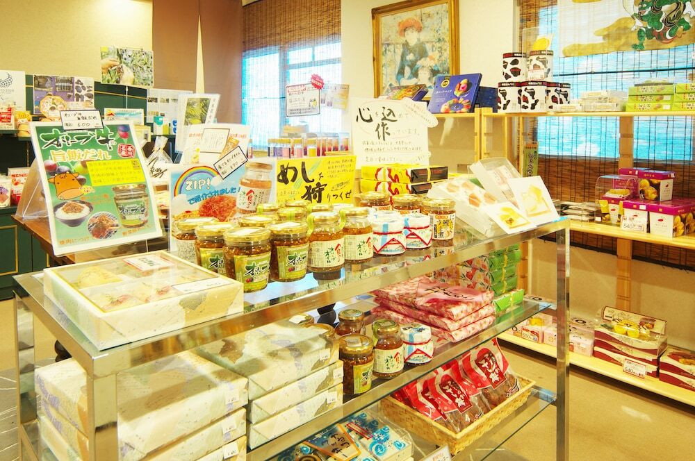 ギフト ショップ