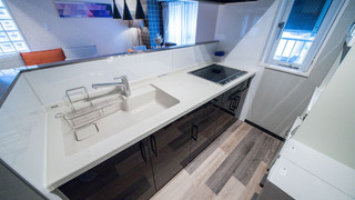 ラグジュアリールーム 321 禁煙