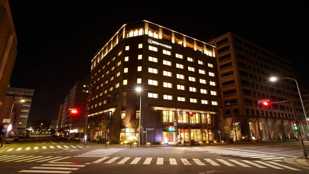 京湯元 ハトヤ瑞鳳閣