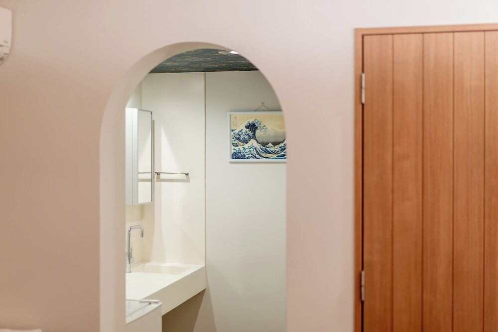 専用簡易キッチン