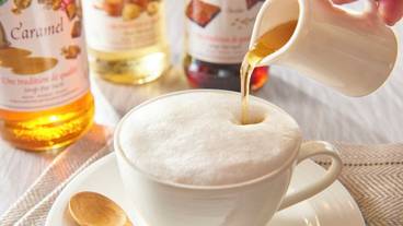 朝食ビュッフェ / 1