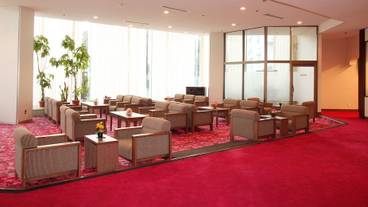 レセプション ホール / 28