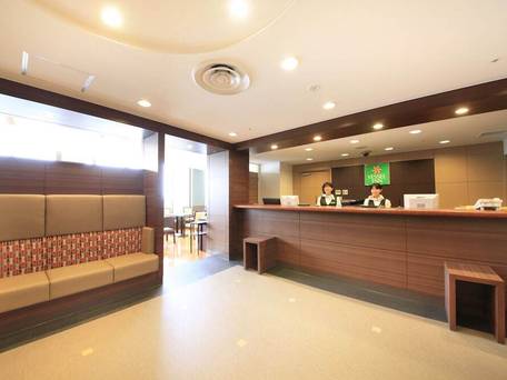 ベッセルイン八千代勝田台駅前 / 3