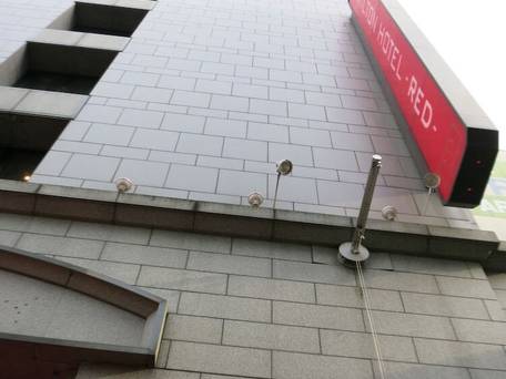 ハミルトンホテル レッド / 5