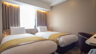 お部屋タイプおまかせ (禁煙)