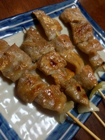 「赤垣屋」料理 696616 ダルム様のパリッと感はイイですね〜