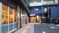 スーパーホテルさいたま・大宮駅西口