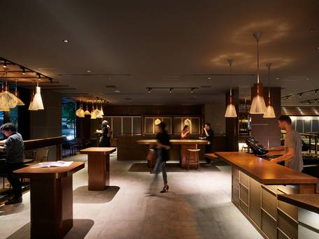 sequence KYOTO GOJO / 3