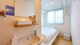 ダブルルーム 禁煙