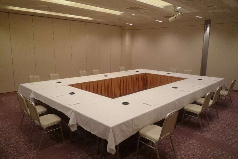 会議室