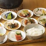 こりょうり たか屋 / 1