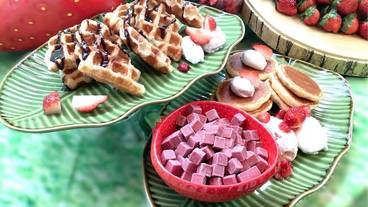朝食ビュッフェ / 6