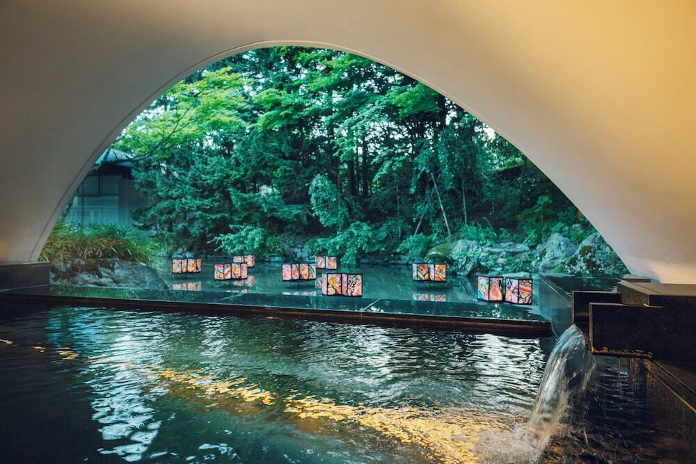 大人の心を満たす温泉旅館「界」4240980