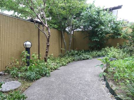 由布院 山ぼうし / 4