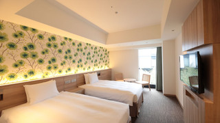 [禁煙] ツインルーム