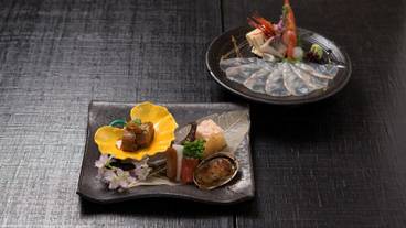 食事・飲み物 / 2