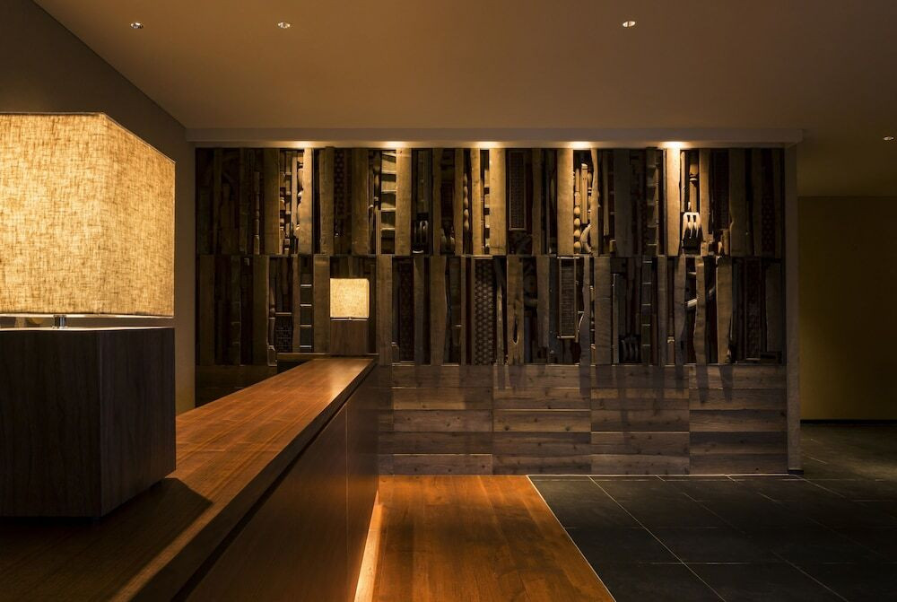 レセプション ホール