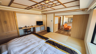 コンフォート ルーム