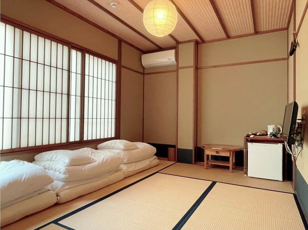 客室