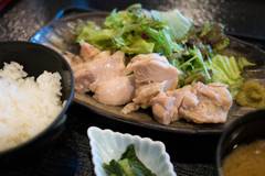 村民食堂