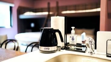 専用キッチン / 39