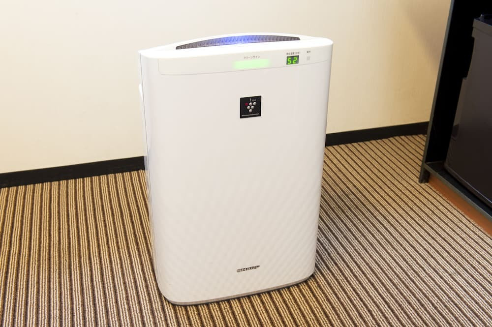 客室の設備とサービス