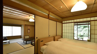 新館和洋室スタンダートルーム 禁煙