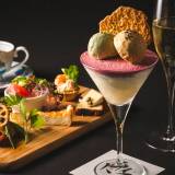 札幌といえばシメパフェ / 5