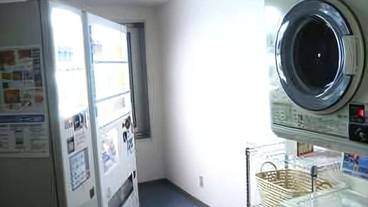 ランドリー ルーム / 3