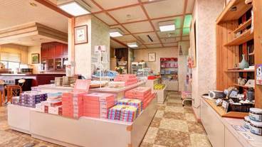 ギフト ショップ / 8