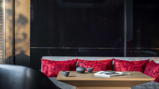 離宮テラススイートキング 禁煙