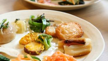 朝食ブッフェ(2) / 6