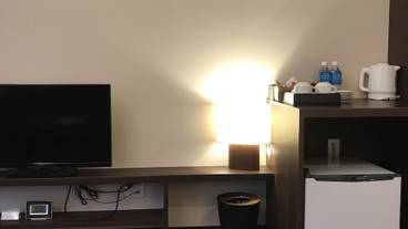 リビング エリア / 19