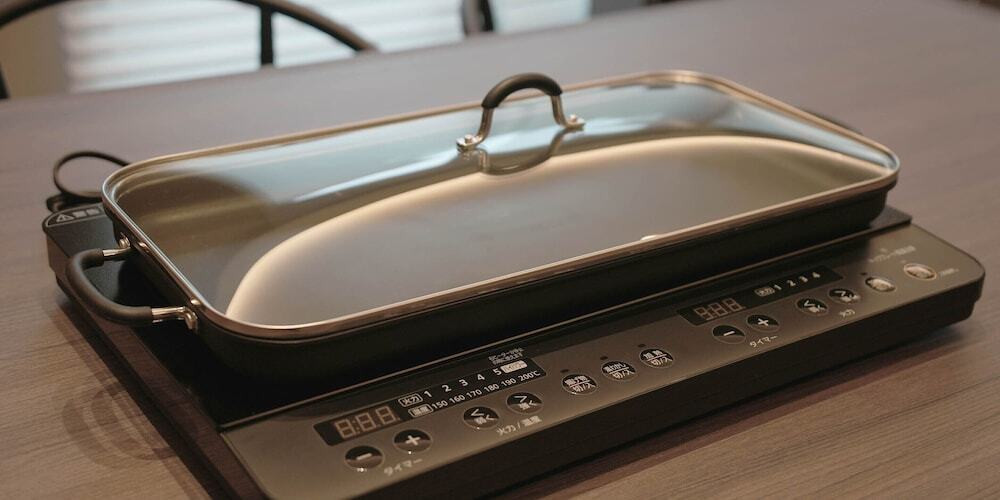 共用キッチン設備