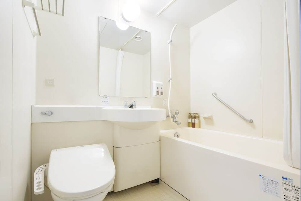 バスルーム一例