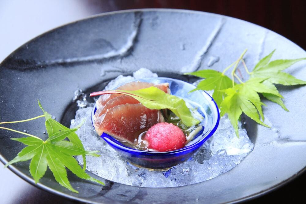 大人の時間を愉しむ宿 箱根風雅(オトナノトキヲタノシムヤド ハコネフウガ) / 5