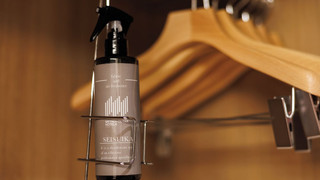 エドモントスタンダード(12階)　禁煙