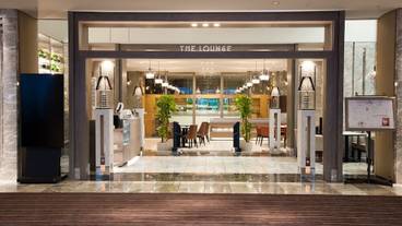 朝食スペース / 11