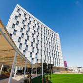 JR東日本ホテルメッツ プレミア 幕張豊砂(千葉県 ビジネスホテル) / 4