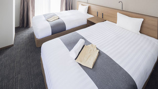 スタンダード ルーム ベッド (複数台)