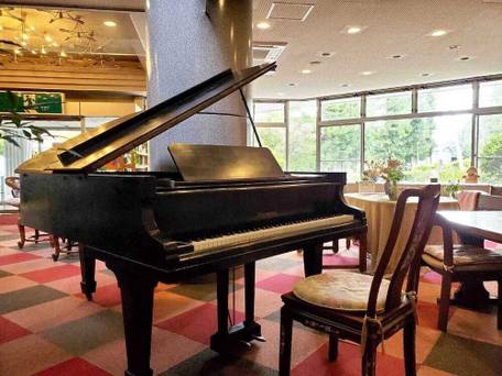 ゲストルーム ガーデンあずみ野 / 3