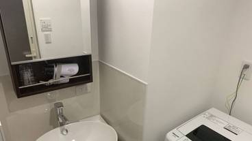 バスルームの設備 / 38