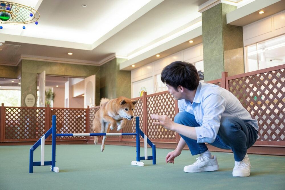 ペット用設備・サービス